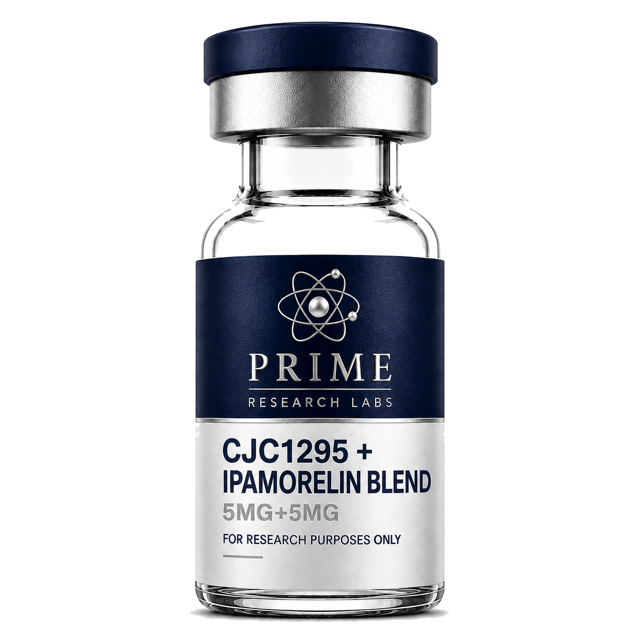 CJC-1295 / Ipamorelin