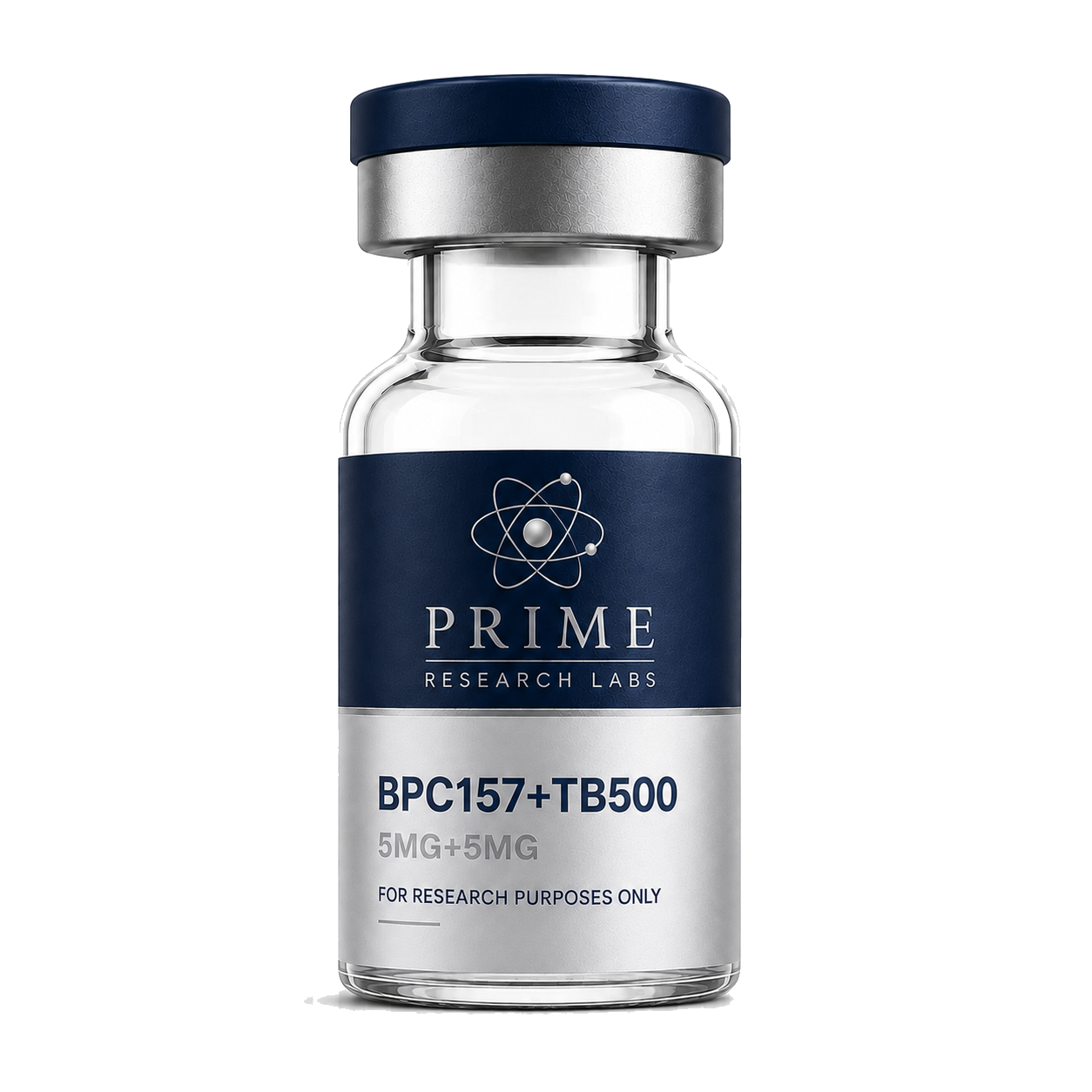 BPC-157 / TB-500 Blend